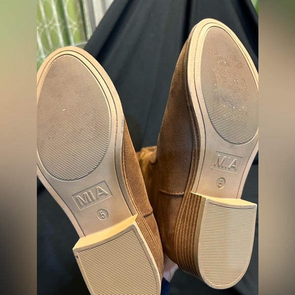 Mia Women's Carsyn Tall Boot size 5 New - Picture 9 of 9